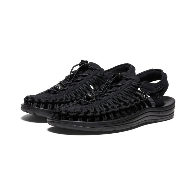 Keen Uneek W 'Black / Black