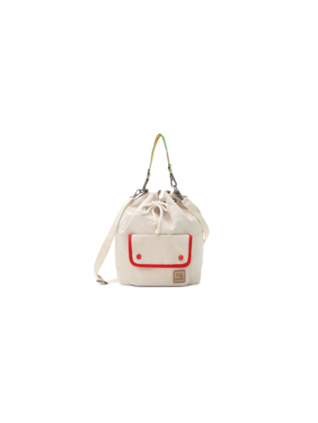 VANS Anaheim Sidewal Bag ' Beige'