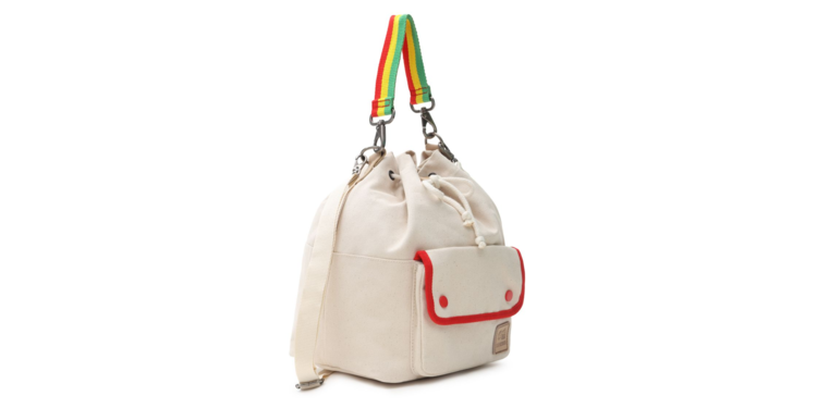 VANS Anaheim Sidewal Bag ' Beige'