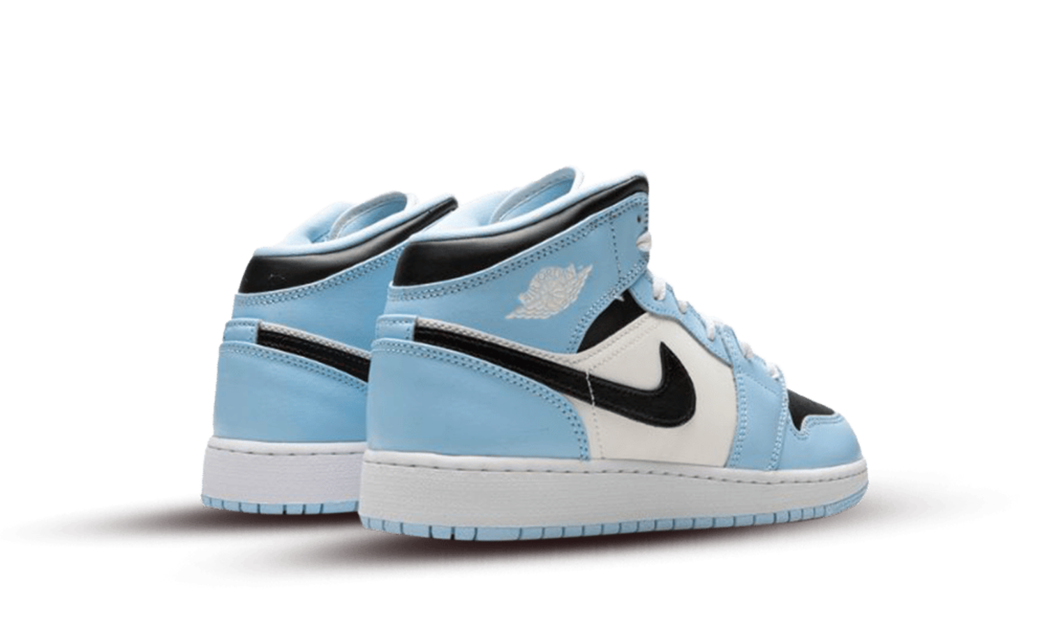 Nike air jordans sale blue