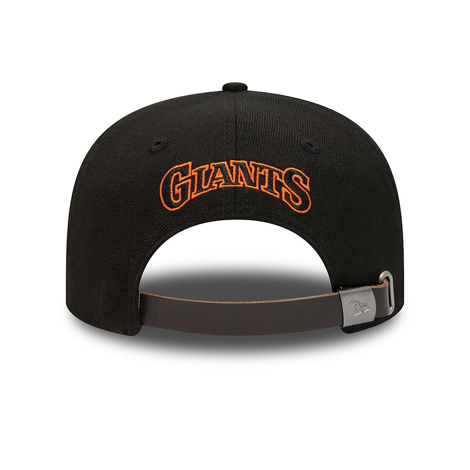 San Francisco Giants Cooperstown Multi Patch 9FIFTY Strapback Cap