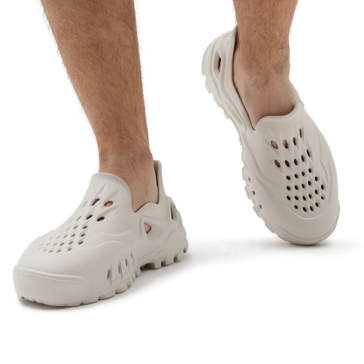 VANS Amzn Pacu 'French Oak'