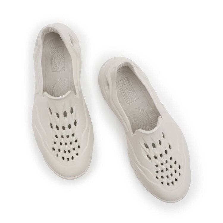 VANS Amzn Pacu 'French Oak'