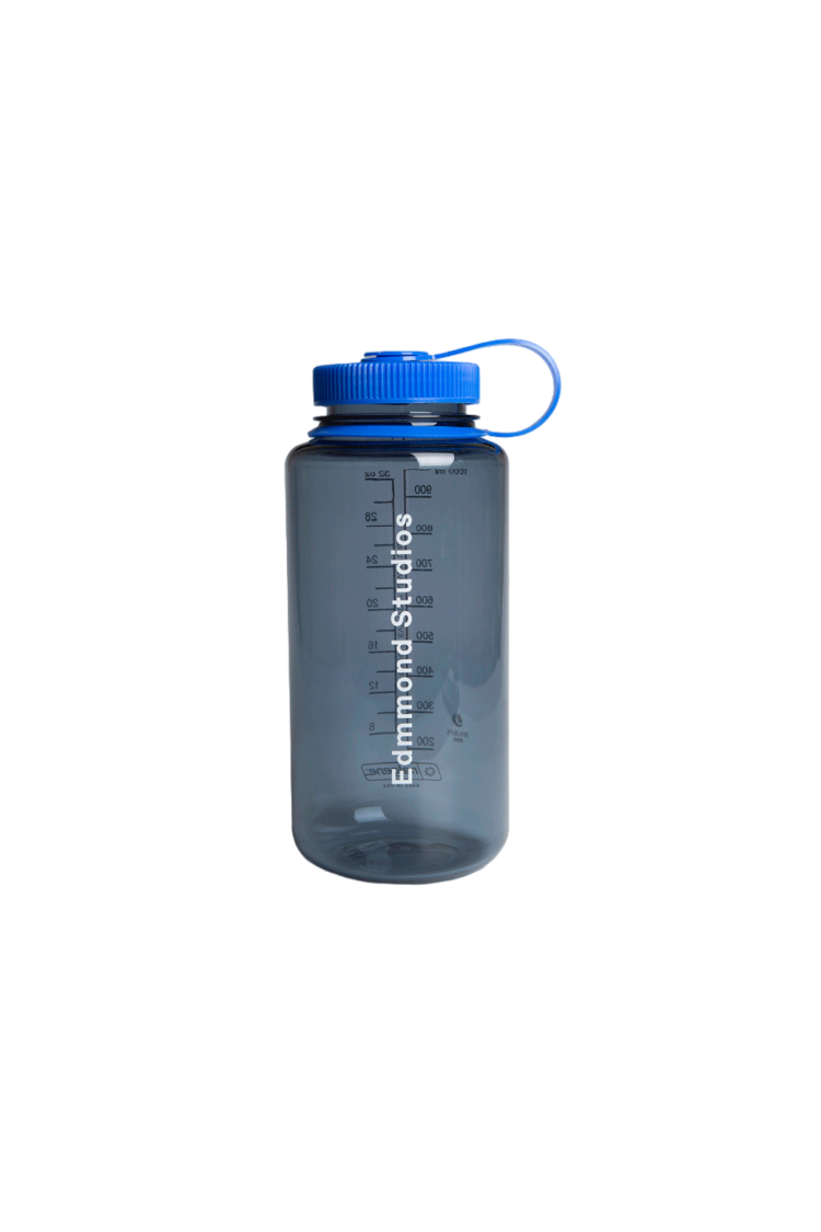 Edmmond Studios Nalgene Edmmond Bottle