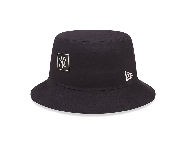 New Era Team Tab Tapered Bucket New York Yankees 'Navy / Black'