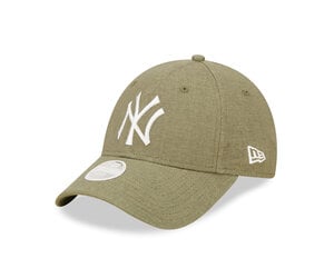 Gorra New Era New York Yankees Wmns Linen 9FORTY New Era