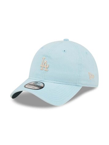New Era LA Dodgers Mini Logo 9TWENTY 'Blue'