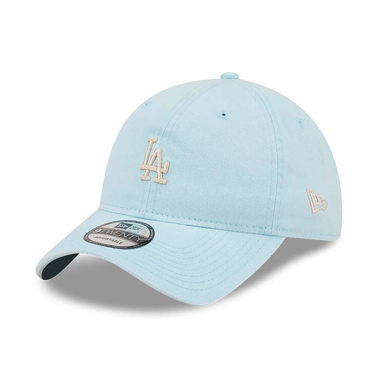 New Era LA Dodgers Mini Logo 9TWENTY 'Blue'