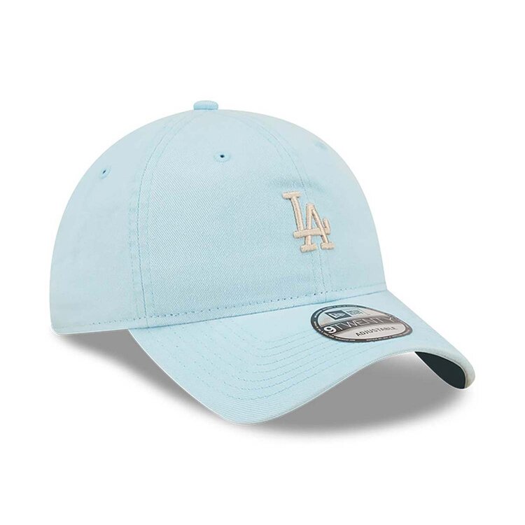 New Era LA Dodgers Mini Logo 9TWENTY 'Blue'