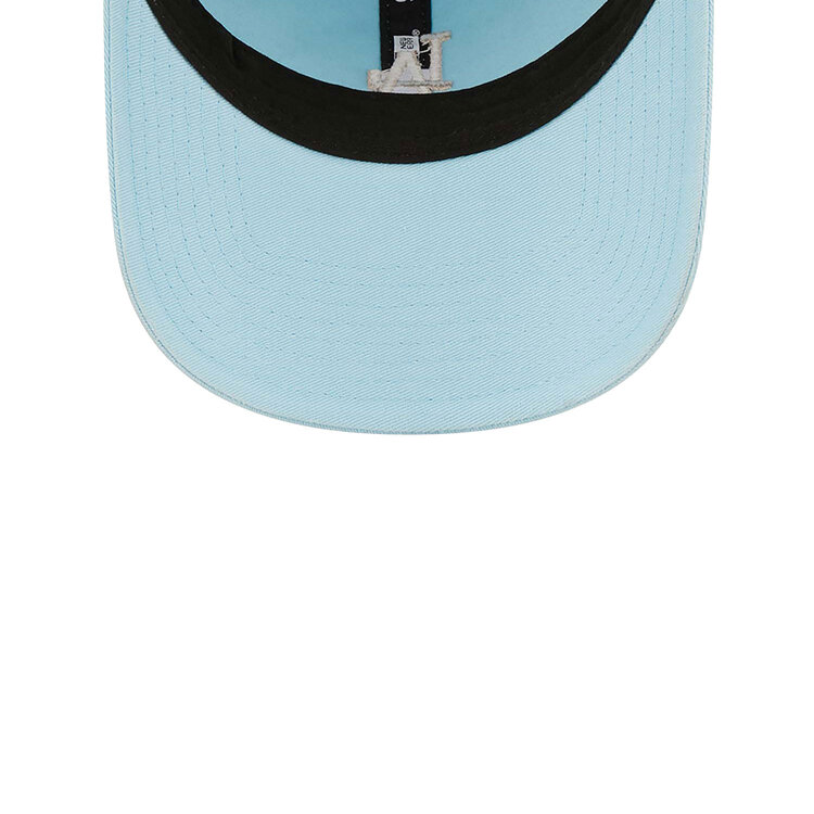 New Era LA Dodgers Mini Logo 9TWENTY 'Blue'