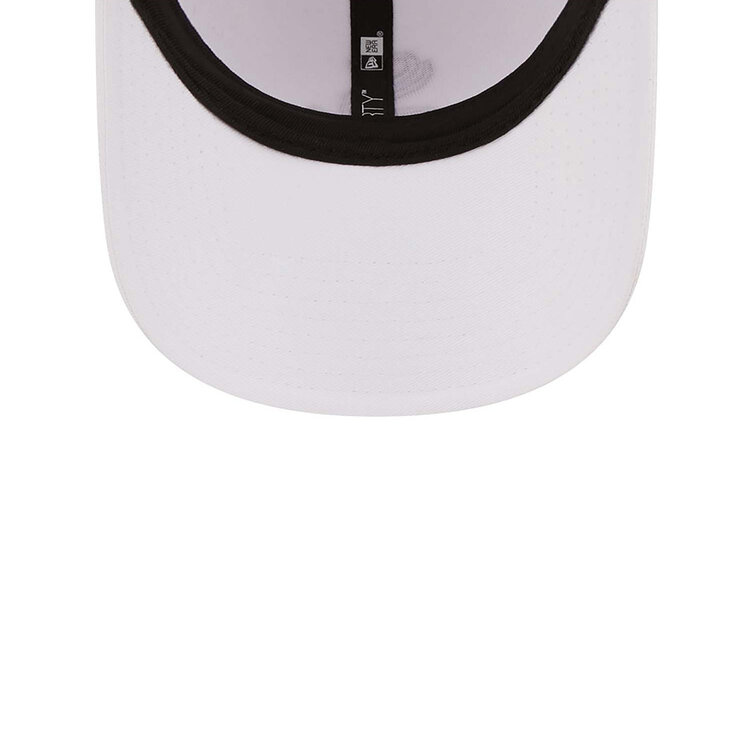 New Era Chicago White Sox League Essential 9FORTY Adjustable Cap 'White'