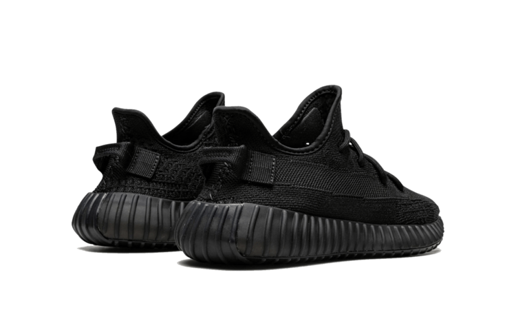 Yeezy Boost 350 V2 'Onyx'