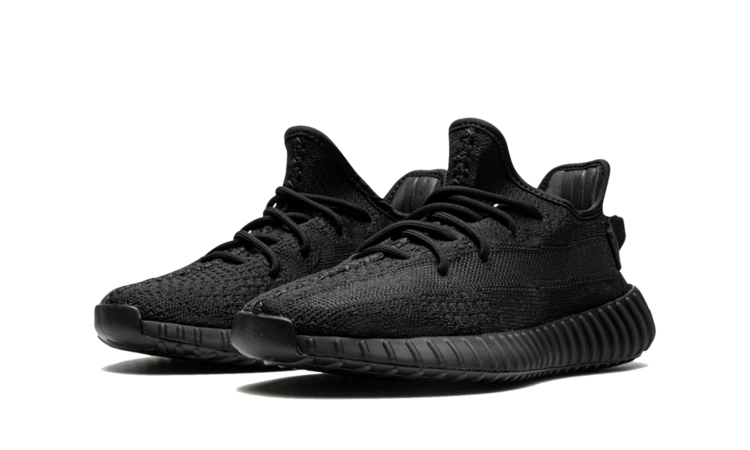 Yeezy Boost 350 V2 'Onyx'