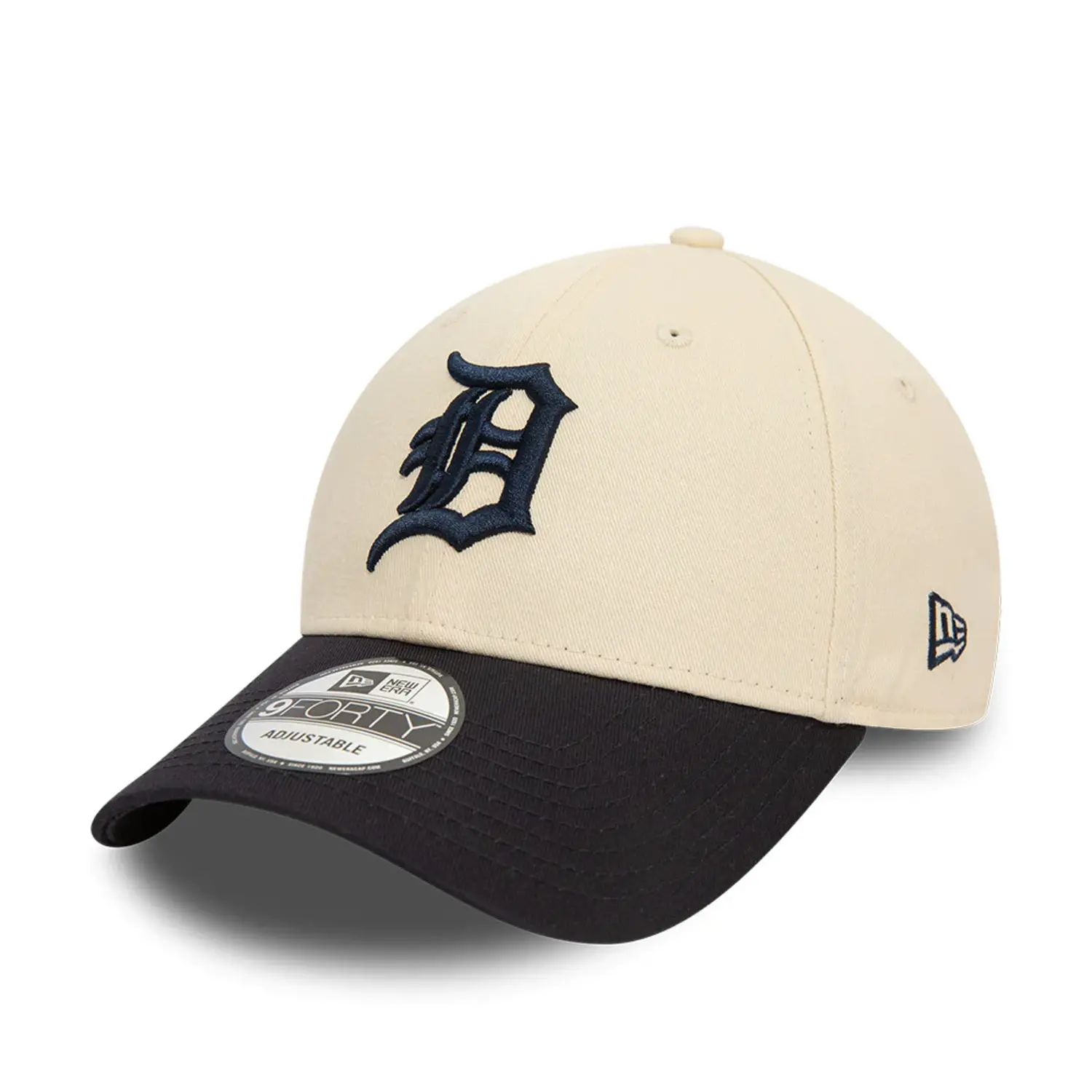 New Era Detroit Tigers 2005 All-Star Game 59Fifty Fitted - Cream