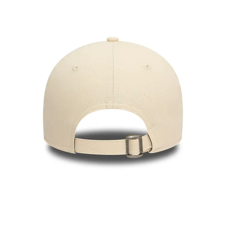 New Era 9Forty Chicago White Sox World Series 2005 'Light Cream / Varsity Purple'