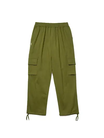 Taikan Cargo Pants 'Olive'