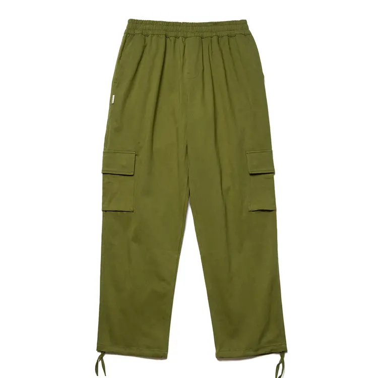 Taikan Cargo Pants 'Olive'