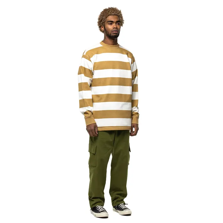 Taikan Cargo Pants 'Olive'