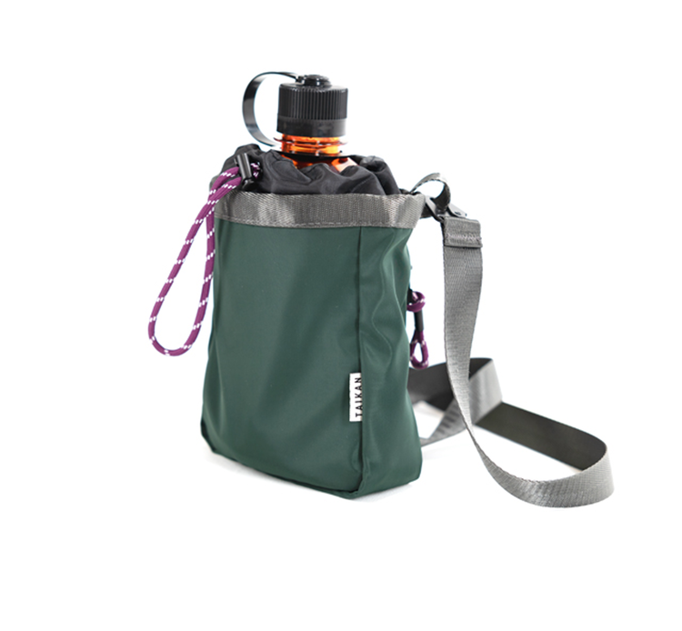 Taikan Okwa 'Evergreen'