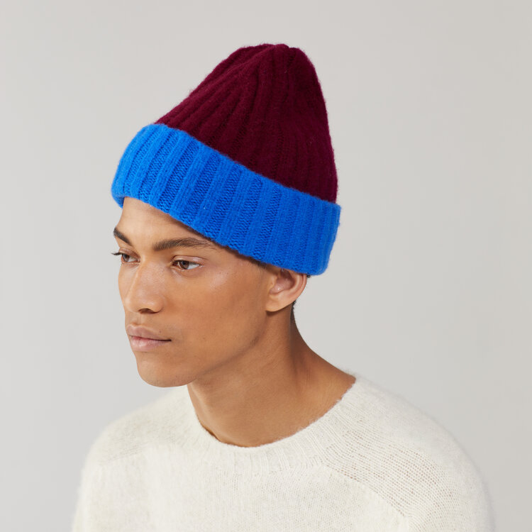 Le Bonnet Le Grand Bonnet 'Ice'