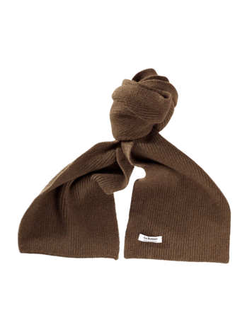 Le Bonnet Scarf 'Walnut'