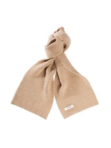 Le Bonnet Scarf 'Sand'