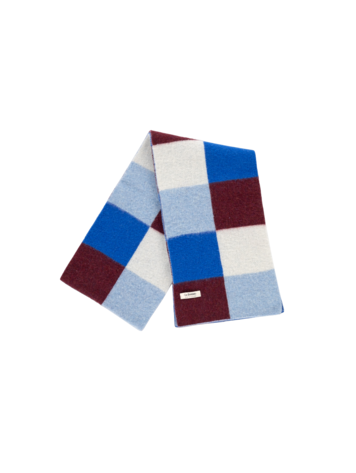 Le Bonnet Scarf 'Ice'