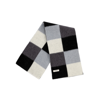Le Bonnet Scarf 'Stone'