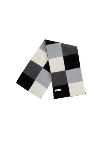 Le Bonnet Scarf 'Stone'