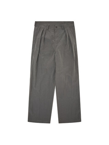 Woodbird Ricky Tech Pants 'Dark Grey'