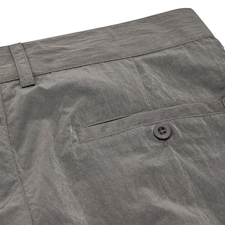Woodbird Ricky Tech Pants 'Dark Grey'