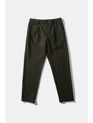 Edmmond Studios Jack Pants 'Plain Khaki'