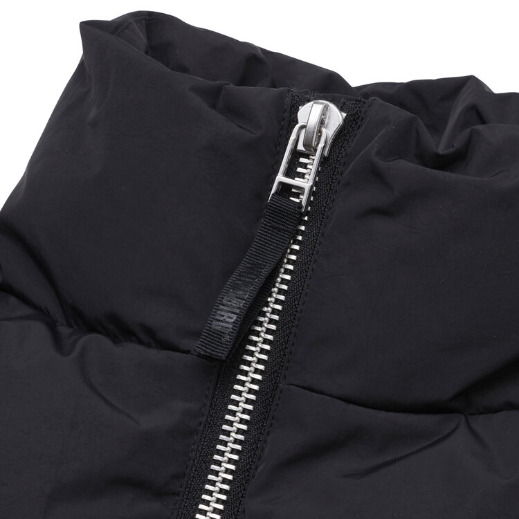 Woodbird Dapper Puff Jacket 'Black'