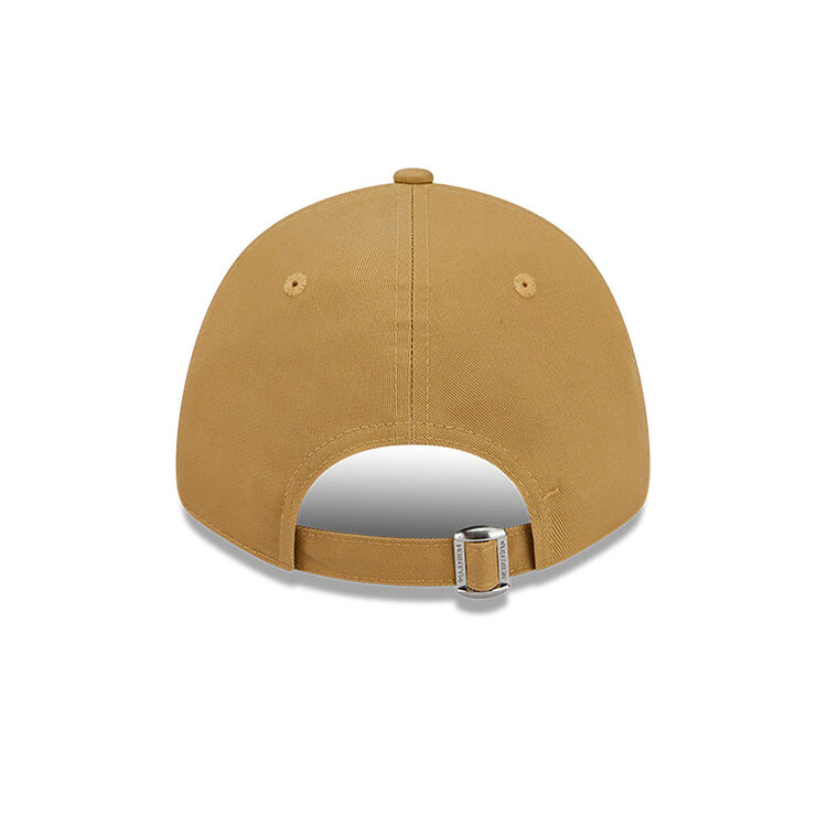 New Era LA Dodgers New Traditions 9FORTY Adjustable Cap 'Beige'