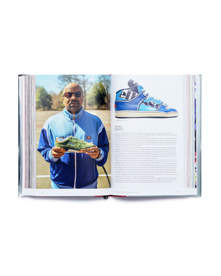 Sneaker Freaker Worlds Greatest Sneaker Collectors by By Simon Wood