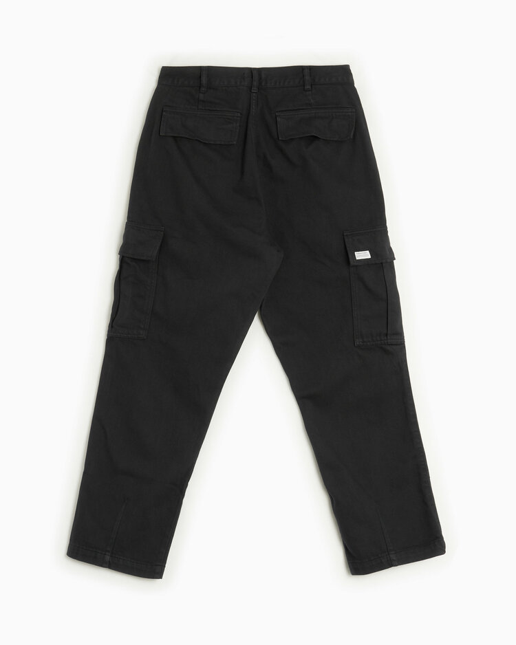 Edmmond Studios Cargo Pants 'Plain Navy'