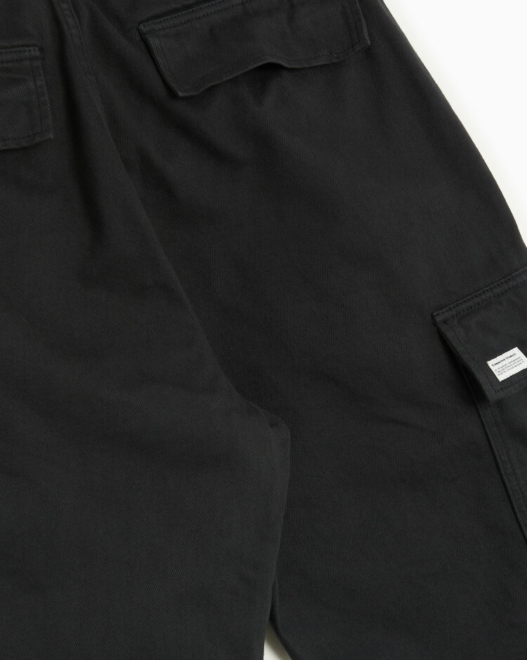 Edmmond Studios Cargo Pants 'Plain Navy'