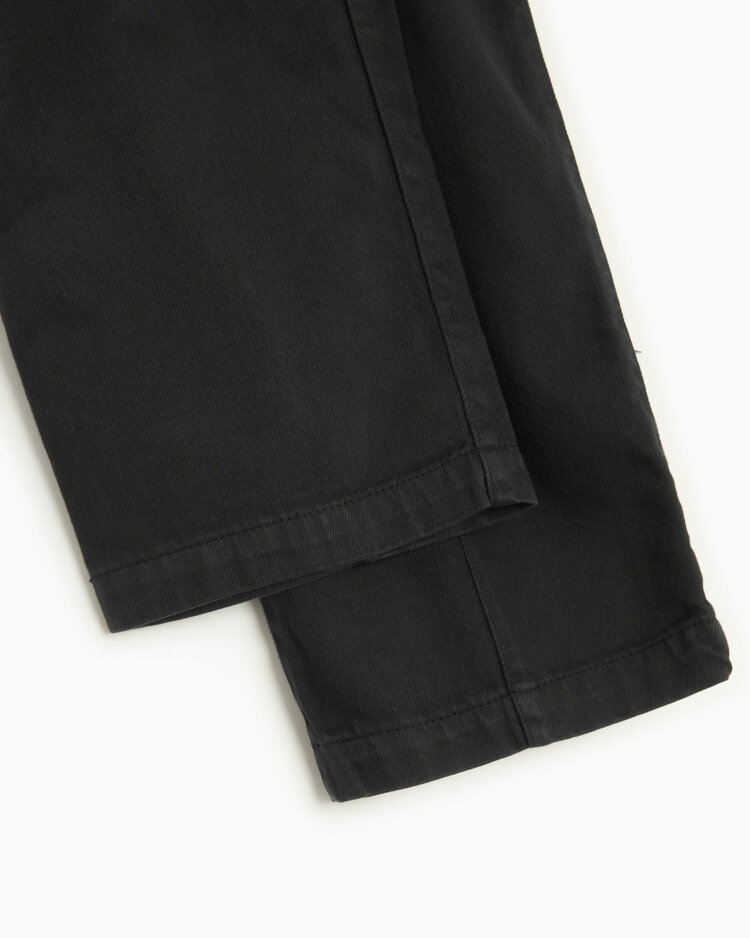 Edmmond Studios Cargo Pants 'Plain Navy'