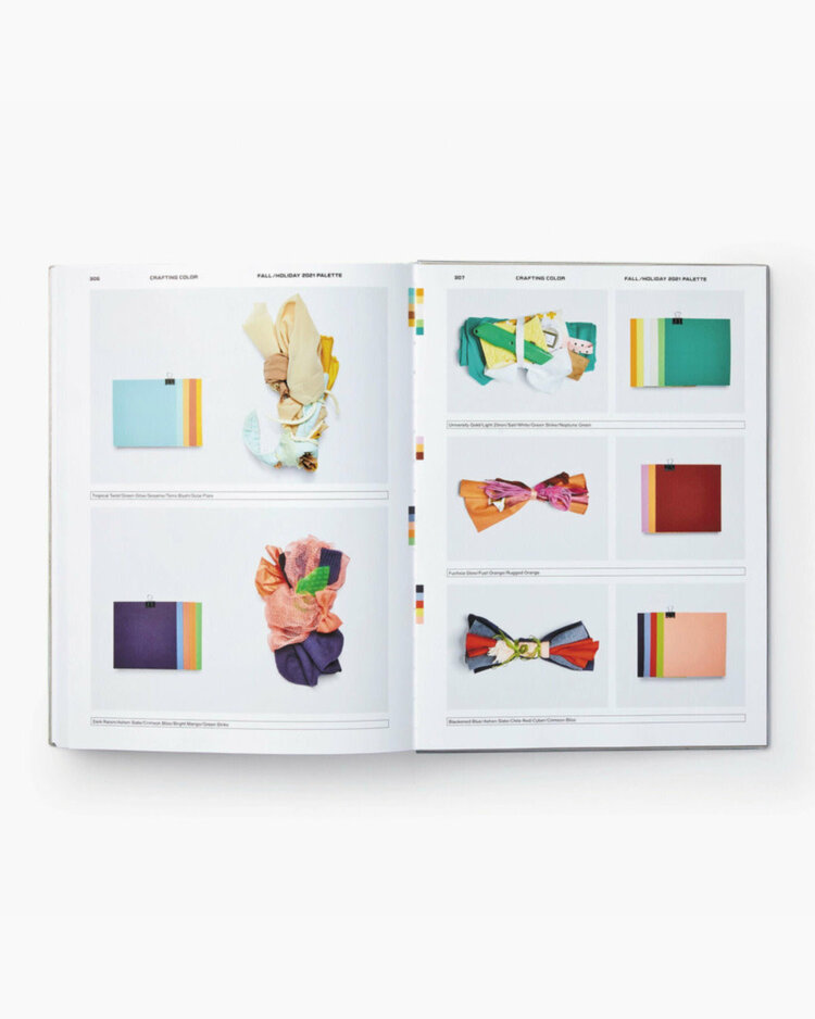 Nike 'Better Is Temporary' Book Phaidon