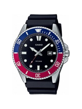 Casio Analoog MDV-107-1A3VEF