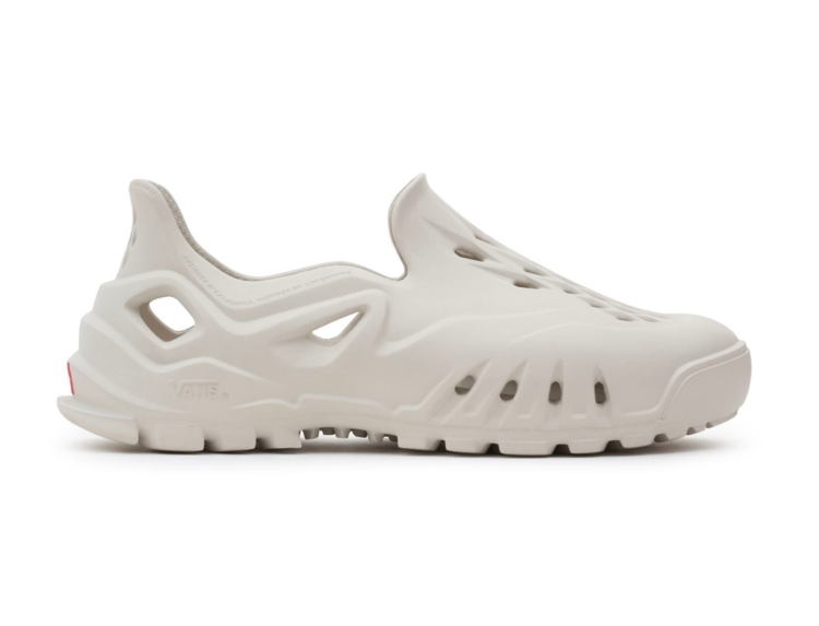 VANS Amzn Pacu 'French Oak'