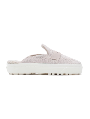 VANS US Style 53 Mule DX Swirl 'Knit Tan'