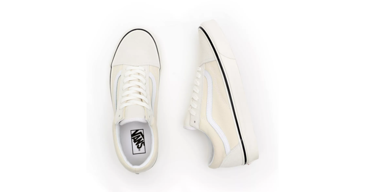 VANS Vans Old Skool 36 DX 'Anaheim Factory' Beige