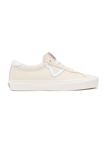 VANS Vans Style 73 DX Anaheim Factory 'Beige'