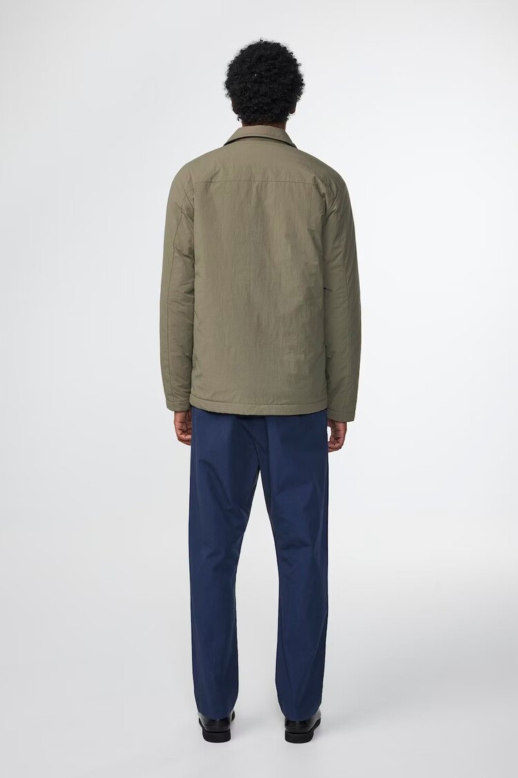 No Nationality 07 Matteo 8280 Padded Jacket 'Capers'