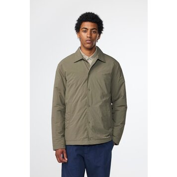 No Nationality 07 Matteo 8280 Padded Jacket 'Capers'