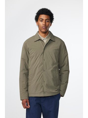 No Nationality 07 Matteo 8280 Padded Jacket 'Capers'