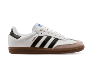 adidas Samba OG Cloud White Core Black DEAUP