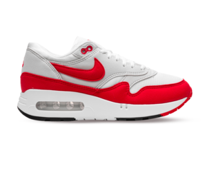 Nike Air Max 1 '86 OG 'Sport Red' - DEAUP