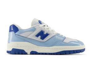 BB550YKE 'Chrome Blue / Blue Agate' - DEAUP